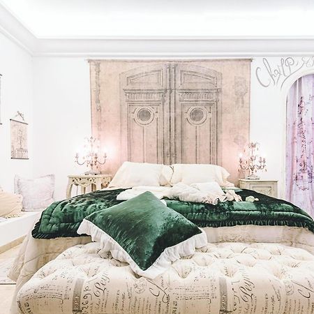 La Dolce Vita A Epernay Luaran gambar