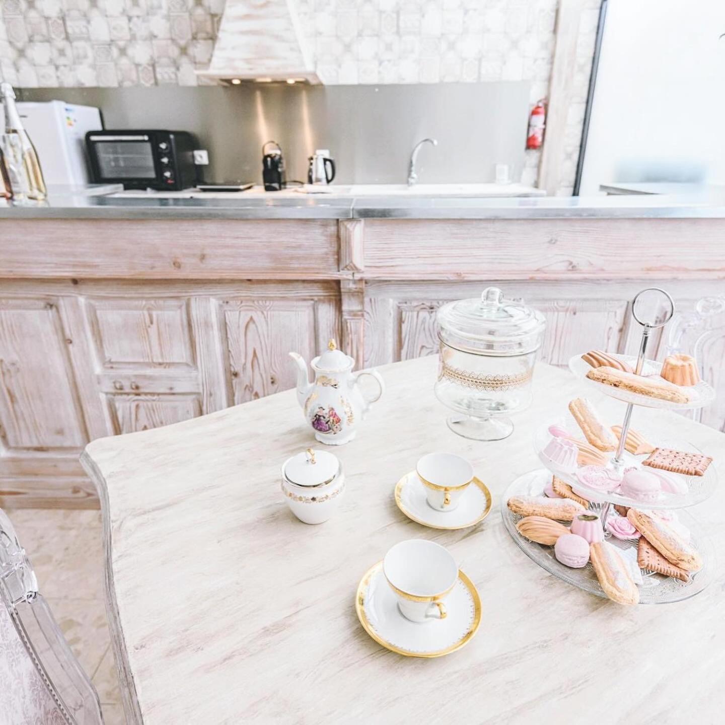 La Dolce Vita A Epernay Luaran gambar